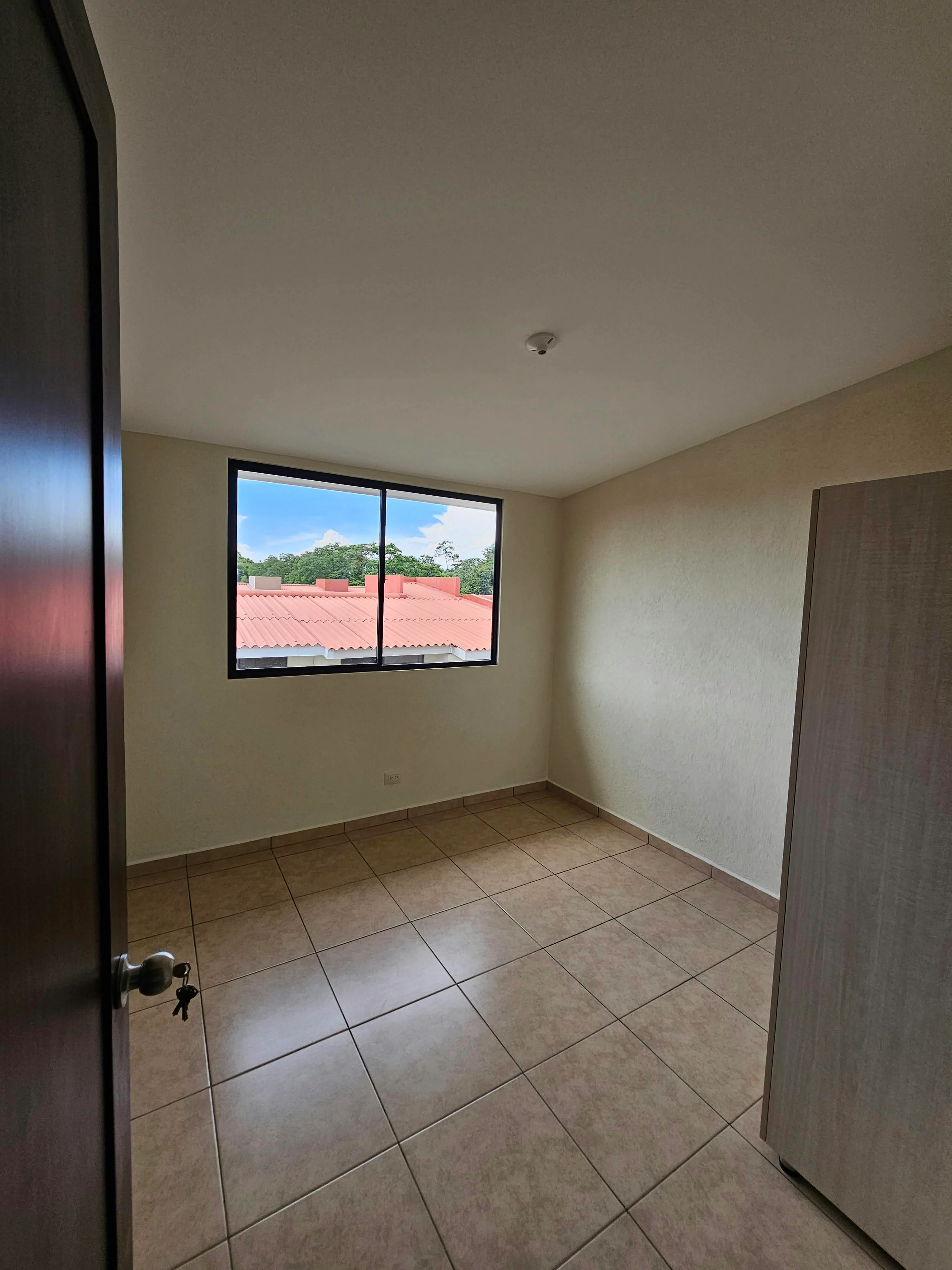 Residencial Paseo Las Flores — foto 7
